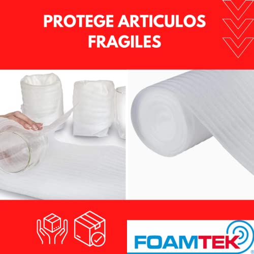 Plástico de burbujas para embalaje Marca Generico (3)