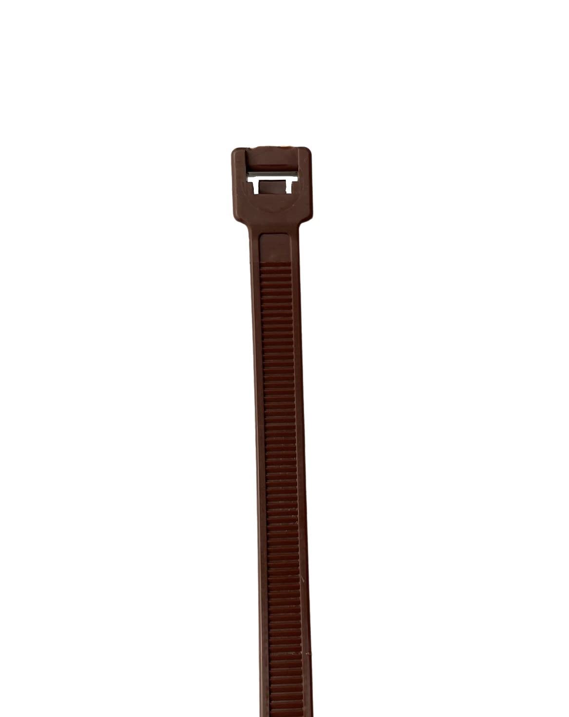 On1shelf® Fascette Fermacavi, 900 Mm X 12,0 Mm, 35,9 Cm, Robuste E