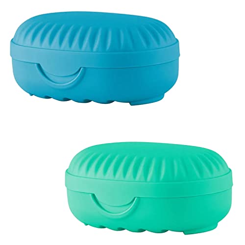 See full amazon price history chart for Urbane Home Saop Holder For Bathroom|Portable Plastic Self Draining Soap Holder|Leakproof Soap Box For Bathroom,Outdoor Camping,Traveling|Pack of 2 (Multicolor) Urbane Home Saop Holder For Bathroom|Portable Plastic Self Draining Soap Holder|Leakproof Soap Box For Bathroom,Outdoor Camping,Traveling|Pack of 2 (Multicolor) (B0C7LG66CJ) Amazon Price History, Amazon Price Tracker