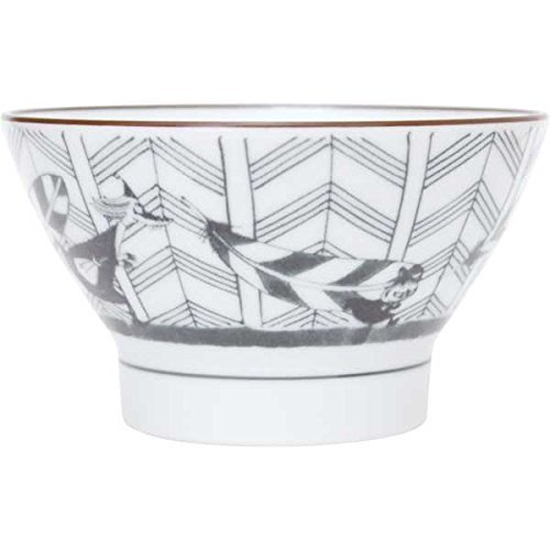 MOOMIN×amabro SOMETSUKE -CHAWAN- [ Floating ] g q