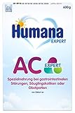 humanalbumin 20 Leicht verdaulich: Lipomilk ist eine exklusive Fettmischung von Humana, die aufgrund ihres hohen Anteils an ß-Palmitat im Milchfett leicht verdaulich ist.