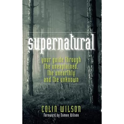 Supernatural