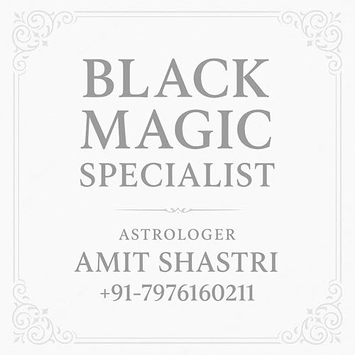 Powerful Spells for Black Magic Removal IN US AND USA +91-7976160211