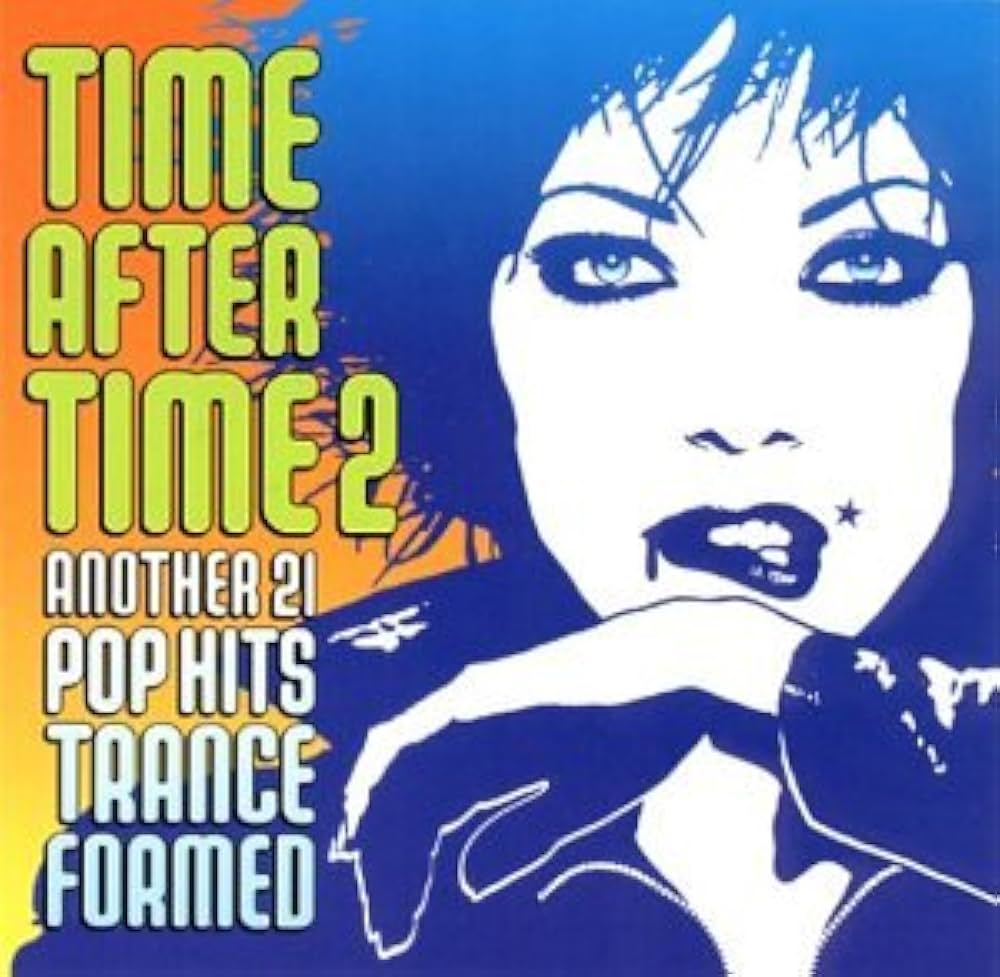 鈴木ゆき　TIME　AFTER　TIME 鈴木ゆき TIME AFTER TIME Amazon.co.jp: Suzuki Yuki/Time