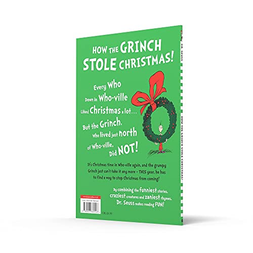 How-the-Grinch-Stole-Christmas-Dr-Seuss-Paperback--Picture-Book-25-Aug-2016
