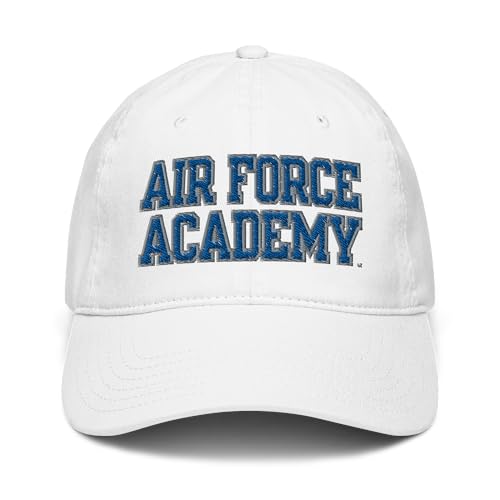 Gorra Ajustable Oficial Air Force Falcons miniatura 2