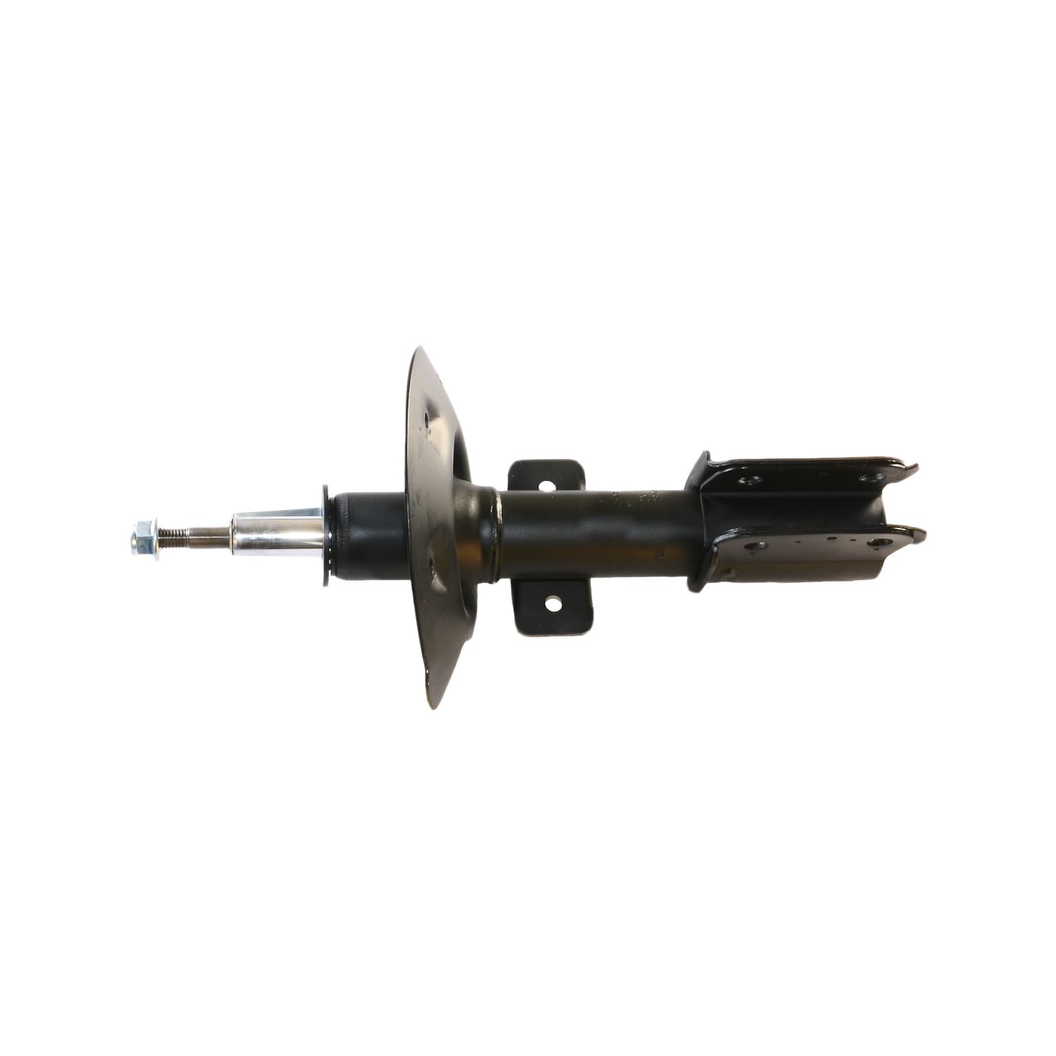 Gabriel G52025 Ultra Front Strut for 05-07 Buick Terraza FWD; 05-09 Chevrolet Uplander; 05-09 Pontiac Montana SV6; 05-07 Saturn Relay (1 Pack)