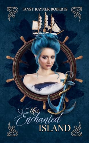 Book cover for Teacup Magic series