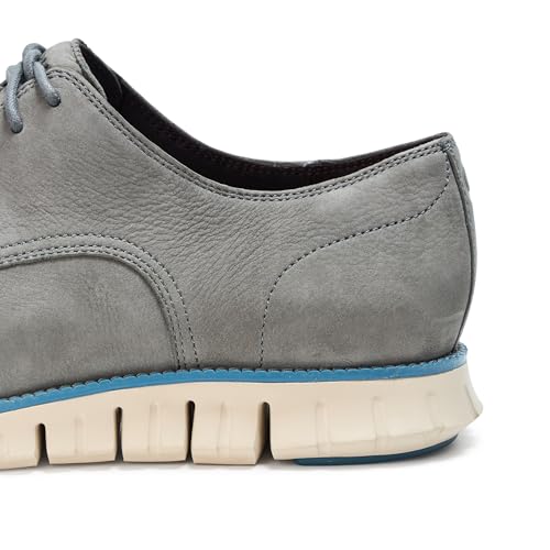 Cole Haan Men's Zerogrand Plain Toe Oxfords4
