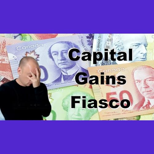 Page de couverture de Wait, What's My Capital Gains Tax Rate? | 130