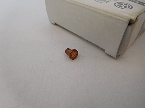 Volkswagen Original VW T Bolt - N 0140323 : Amazon.de: Auto & Motorrad