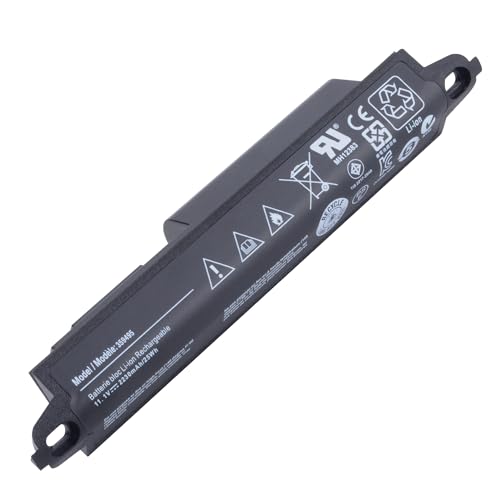 359495 359498 2230mAh Battery Replacement for Bose SoundLink III 330107 330107A 0330107 330105 330105A 0330105 Soundlink 2 3 Soundlink Bluetooth Mobile Speaker II III 404600 404800 404900 414255 11.1V