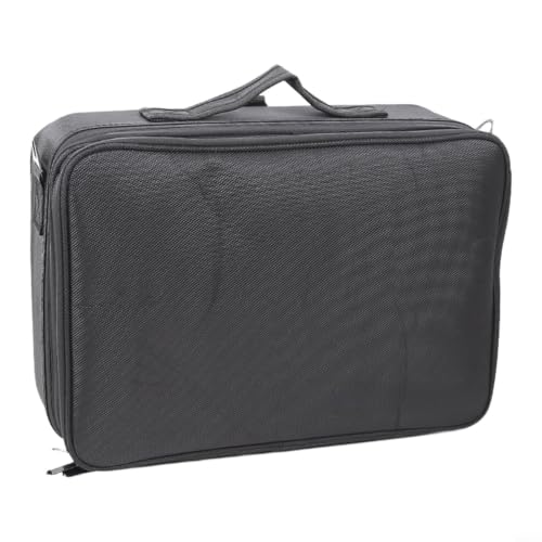 Bolsa de transporte para equipos de astronomía FACAIIO grande con interior modular