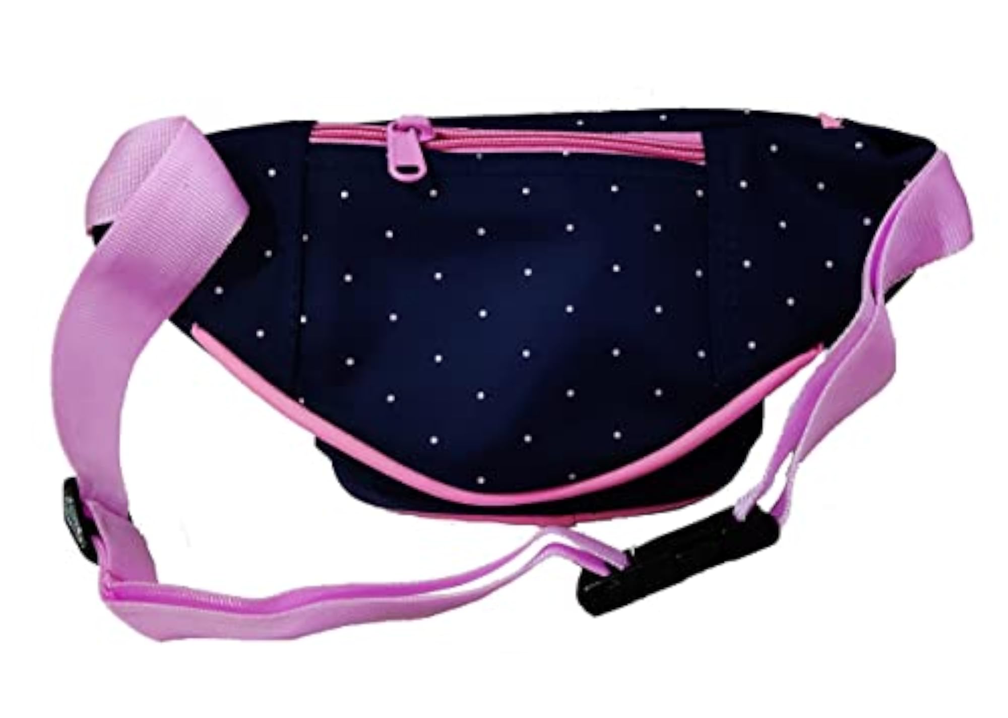 Kids Adjustable Unicorn Design Waist Bag, Mini Bag