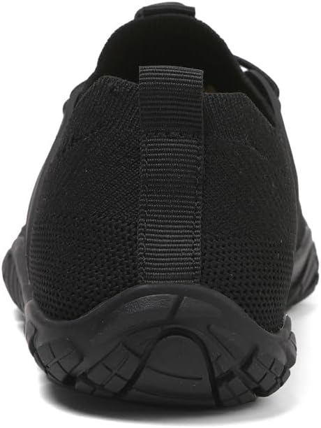 Theora Pro - Ergonomic Supportive & Non-Slip Barefoot Shoes