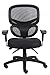 Boss Office Products Multi-Function Task Chair in Black