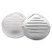 Gerson Nuisance Dust Mask, 50/Box