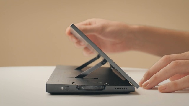 Amazon.com: ASUS ProArt Display 14” Portable Touch Screen