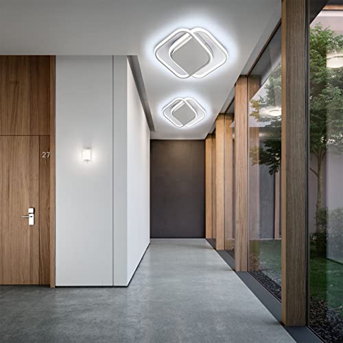 Plafoniere a LED da 32W Plafoniere da Soffitto da