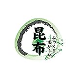 おにぎりシール Ｎ-4205昆布 (100枚)