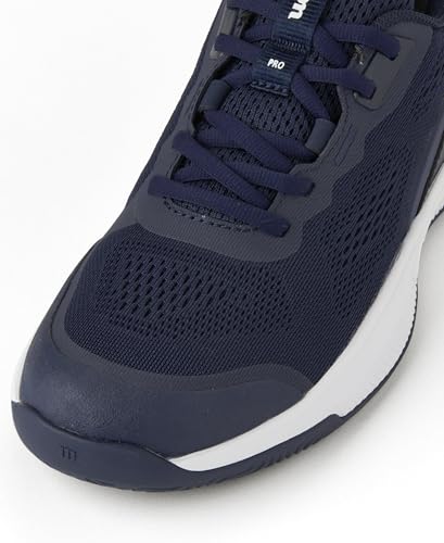 Image of Wilson Women's Intrigue Pro Women's Tennis Shoes
