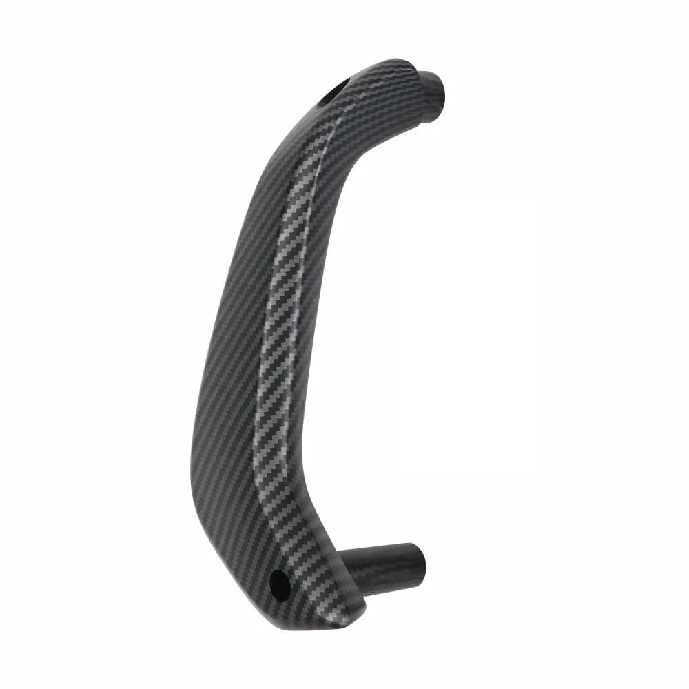 MLIOJU Car Inner Door Handle G2BZ-5823943-JA D2BB-A23943-CA35B8 Interior Door Handle Driver Left&Passenger Right Side for Fiesta 2011-2020