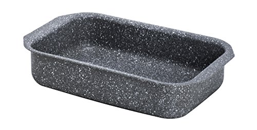 Aeternum Madame Petravera 3.0 Lasagnera, Alluminio, Grigio