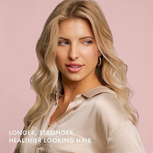 Bondiboost Procapil Hair Tonic 4.23 Fl Oz - Leave-In Treatment For Thinning Hair - Reduce Hair Fall + Increase Hair Density - Lightweight Non-Greasy Formula - Vegan/Cruelty-Free - Australian Made #TOP1