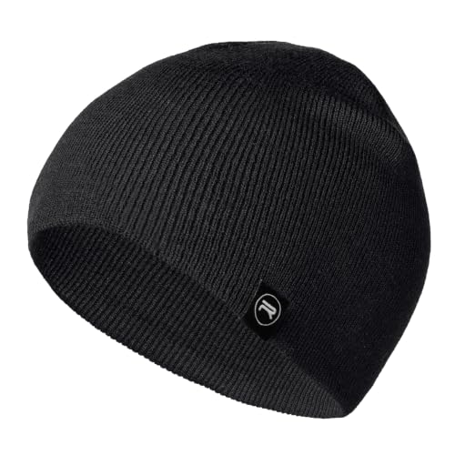 Image of Original Beanie Cap - Soft Knit Beanie Hat - Warm and Durable