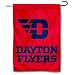 Dayton Flyers New Logo Garden Flag
