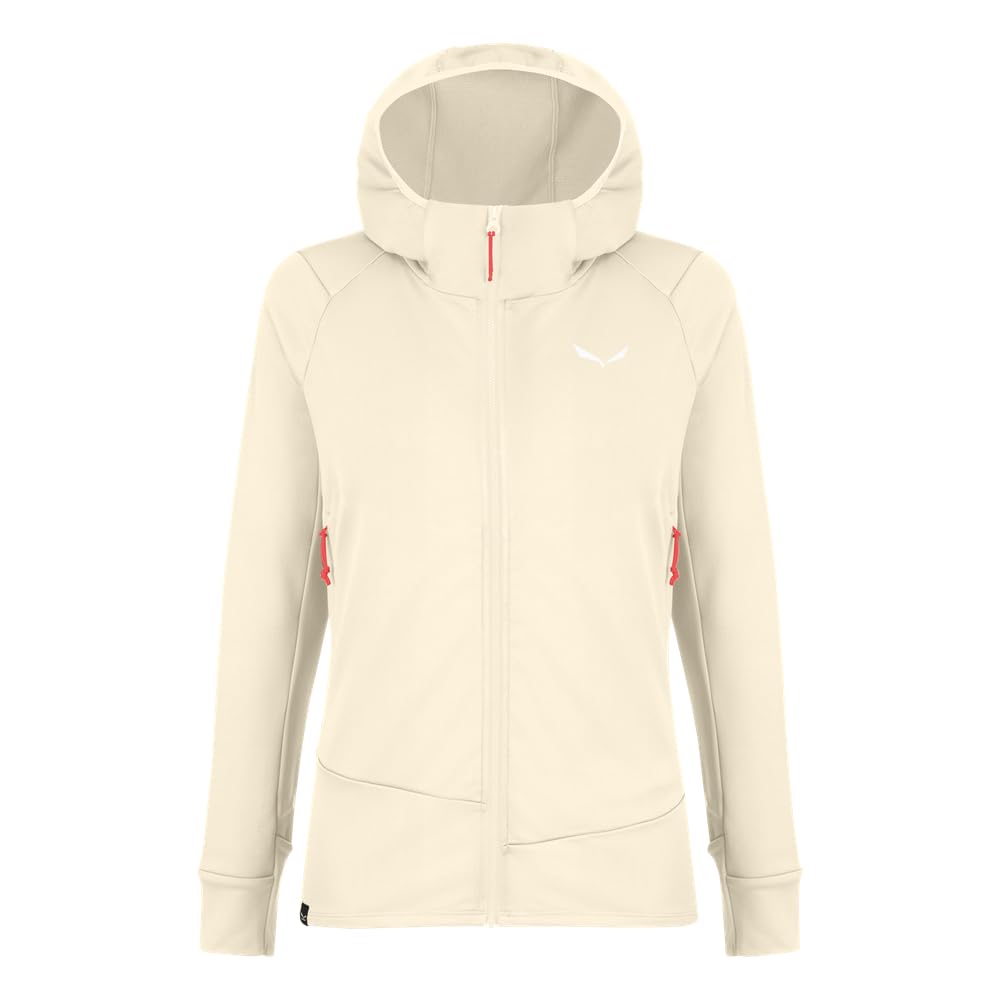 SALEWA Puez Pl W Hd Jacket Giacche Donna (Pacco da 1)