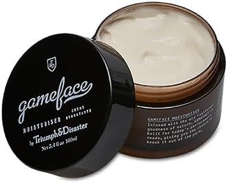 Face Moisturizer
