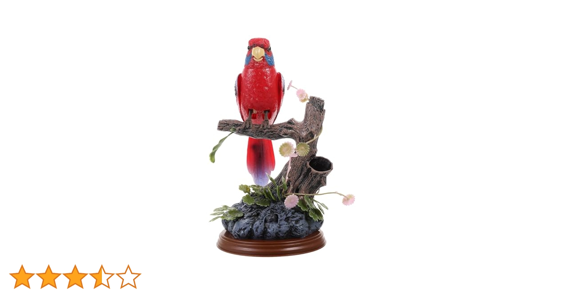 Amazon.co.jp: Toyvian 音声制御おもちゃ 鳥 の 鳴き声