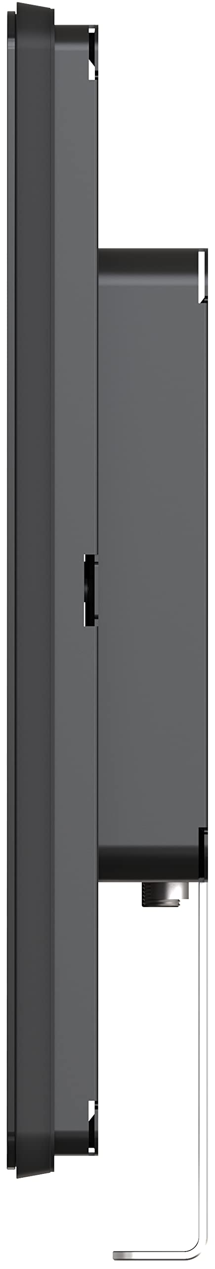 Iiyama Prolite TF1615MC-B1 écran Plat de PC 39,6 cm (15.6") 1920 x 1080 Pixels Full HD Écran Tactile Noir