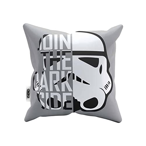 Almofada Join The Dark Side