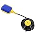Produktbild Kabel Schwimmerschalter, 10 M 250 V Schwimmerschalter Wasserstandsregler Sensor mit Kabel für Familie Fabrik
