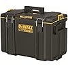 Dewalt Toughsystem 2.0 ، صندوق أدوات كبير جدًا ، 22 بوصة ، 123 رطلاً. السعة (dwst08400)