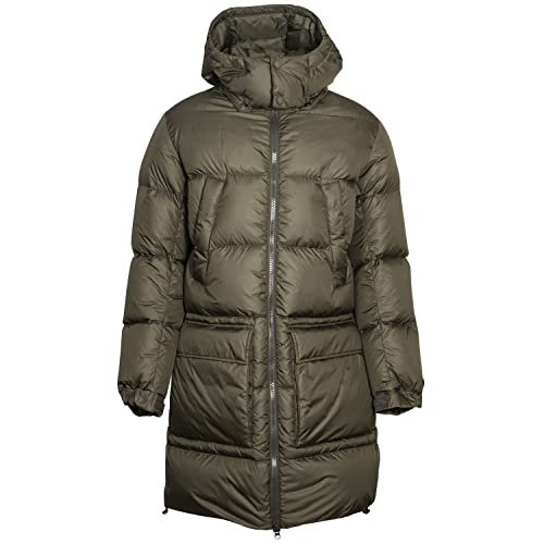 Colmar Originals Herren Daunenmantel GIACCHE Piuma Uomo E-Concrete Bush...