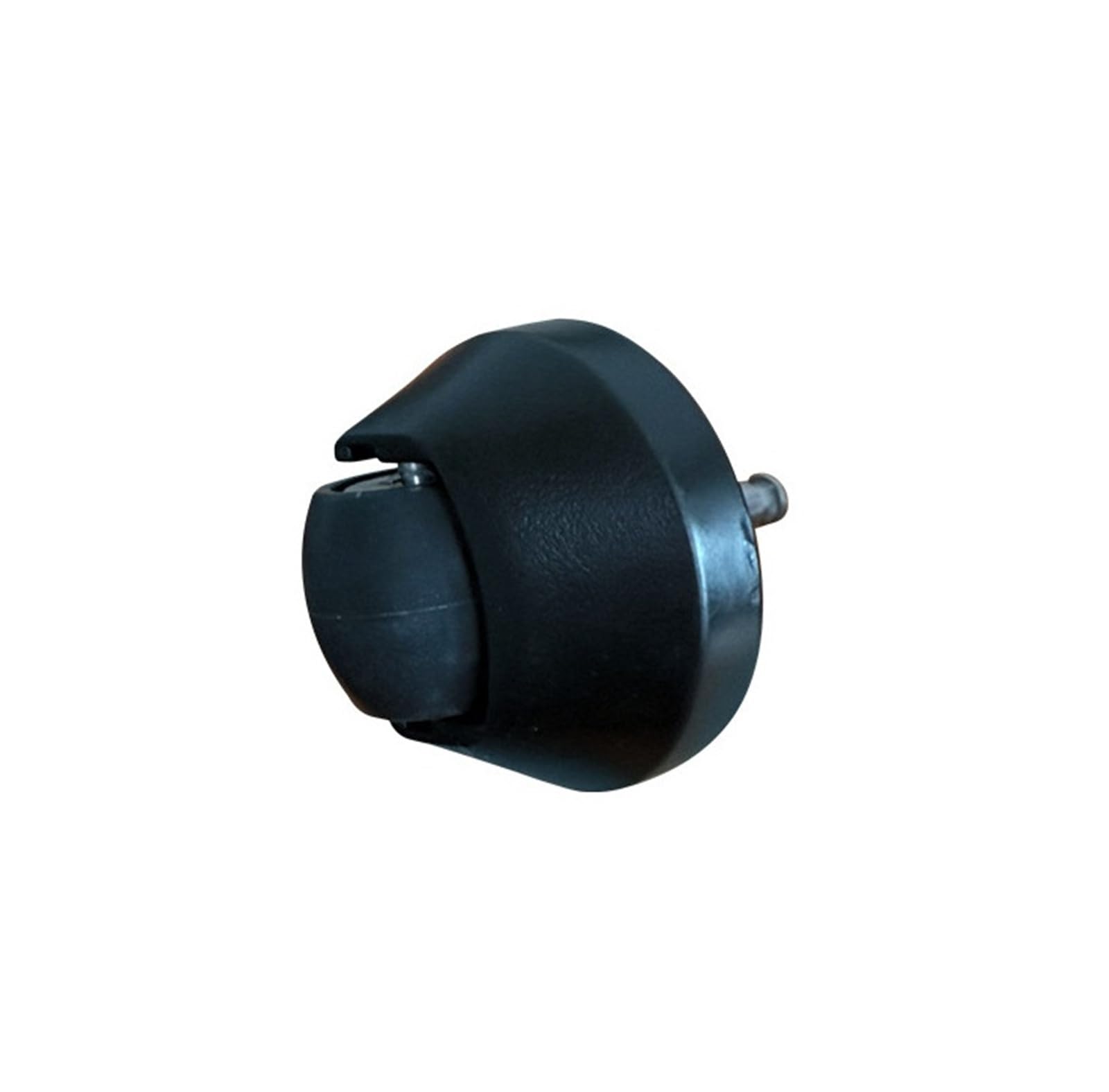 Roue avant robot de balayage XIAOMI E10 B112 E12 E10C S20 accessoire rechange noir