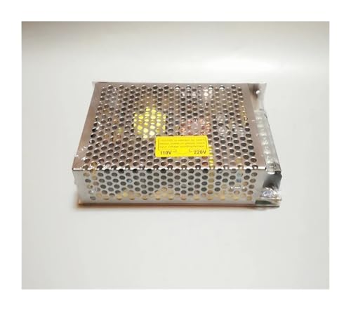 Alimentation à découpage 150W boîtier petit volume à sortie unique stable