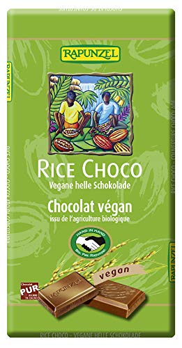Cobertura Choco Vegano Bio