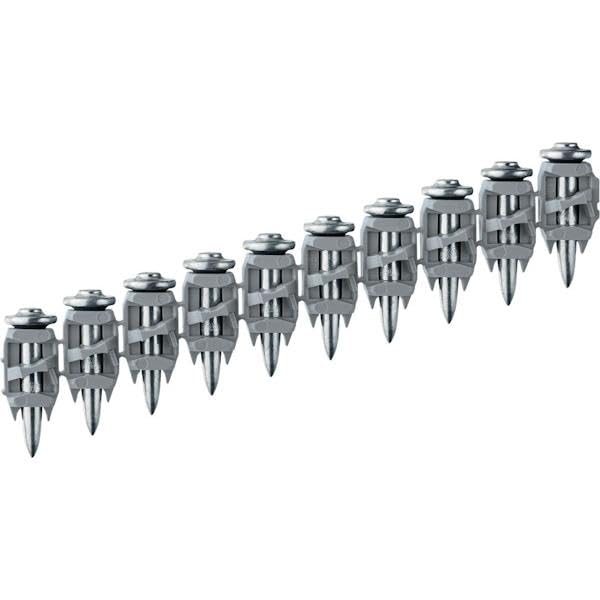 Amazon.co.jp: HILTI ヒルティ High performance nail BX4ピン X-P 20