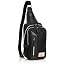 a.  Nylon black