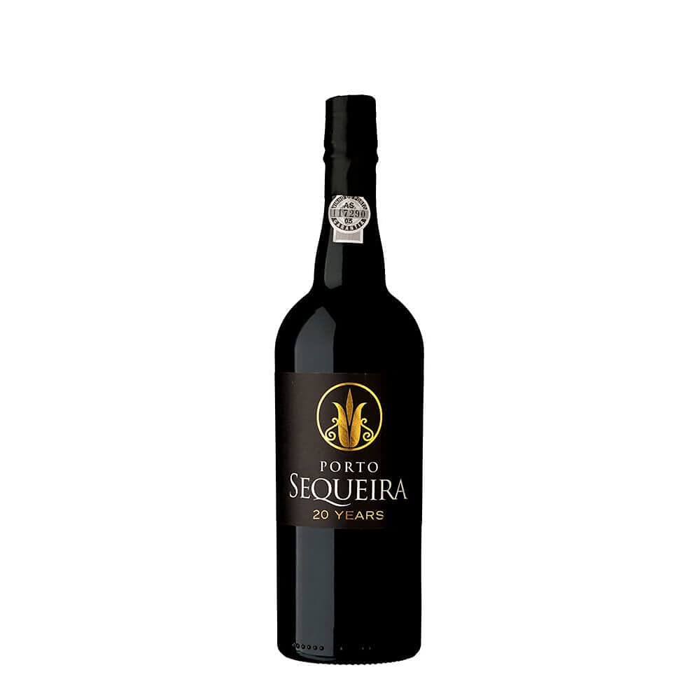 Porto Sequeira Tawny 20 anos 0,75L