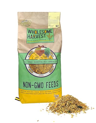 Wholesome Harvest All-Grain Non-GMO...