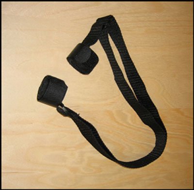 Nu-SourceYoga Straps