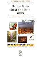 Just for Fun, Book Two 1569395063 Book Cover