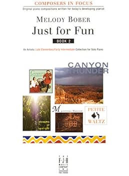 Just for Fun, Book Two