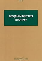 Algopix Similar Product 12 - Phantasy Quartet in one movement HPS