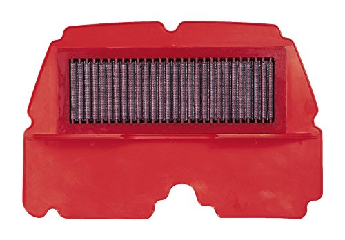 Filtre à air BMC fM114 04RACE pour vos sorties et voyages moto